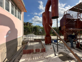 Công trình sửa chữa, bảo dưỡng nồi hơi – Bình Dương