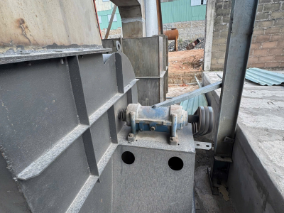 Công trình lắp đặt thiết bị cơ nhiệt – Bình Định