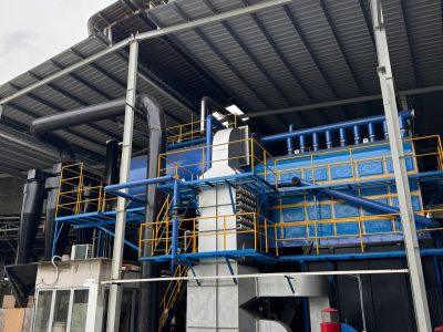 cung cấp nồi hơi cho nhà máy tp hcm 
