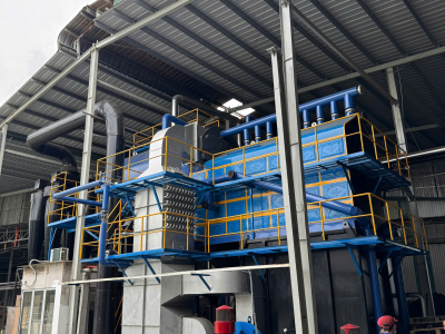 cung cấp nồi hơi cho nhà máy tp hcm 