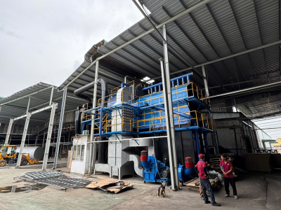 cung cấp nồi hơi cho nhà máy tp hcm 