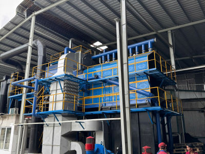 cung cấp nồi hơi cho nhà máy tp hcm 