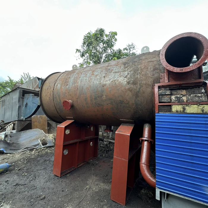 Những điều cần biết khi lựa chọn nồi hơi công nghiệp