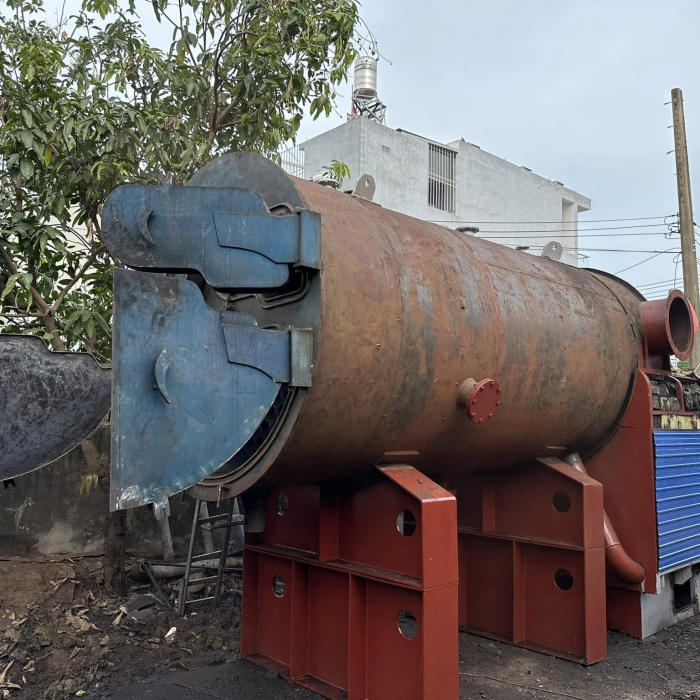 Quang Việt mở rộng dịch vụ bảo trì, sửa chữa hệ thống nồi hơi công nghiệp